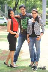 Adavi Kaachina Vennela Movie Audio Launch